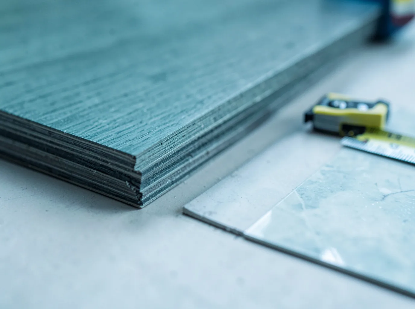 Luxury Vinyl Plank Installation Trinity, AL FAQs